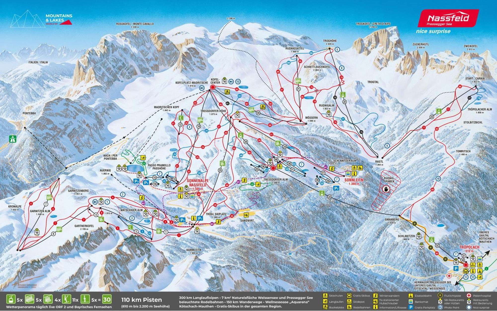 Lodge Hochwipfel Mit Self-Check-In Oberdobernitzen Екстер'єр фото