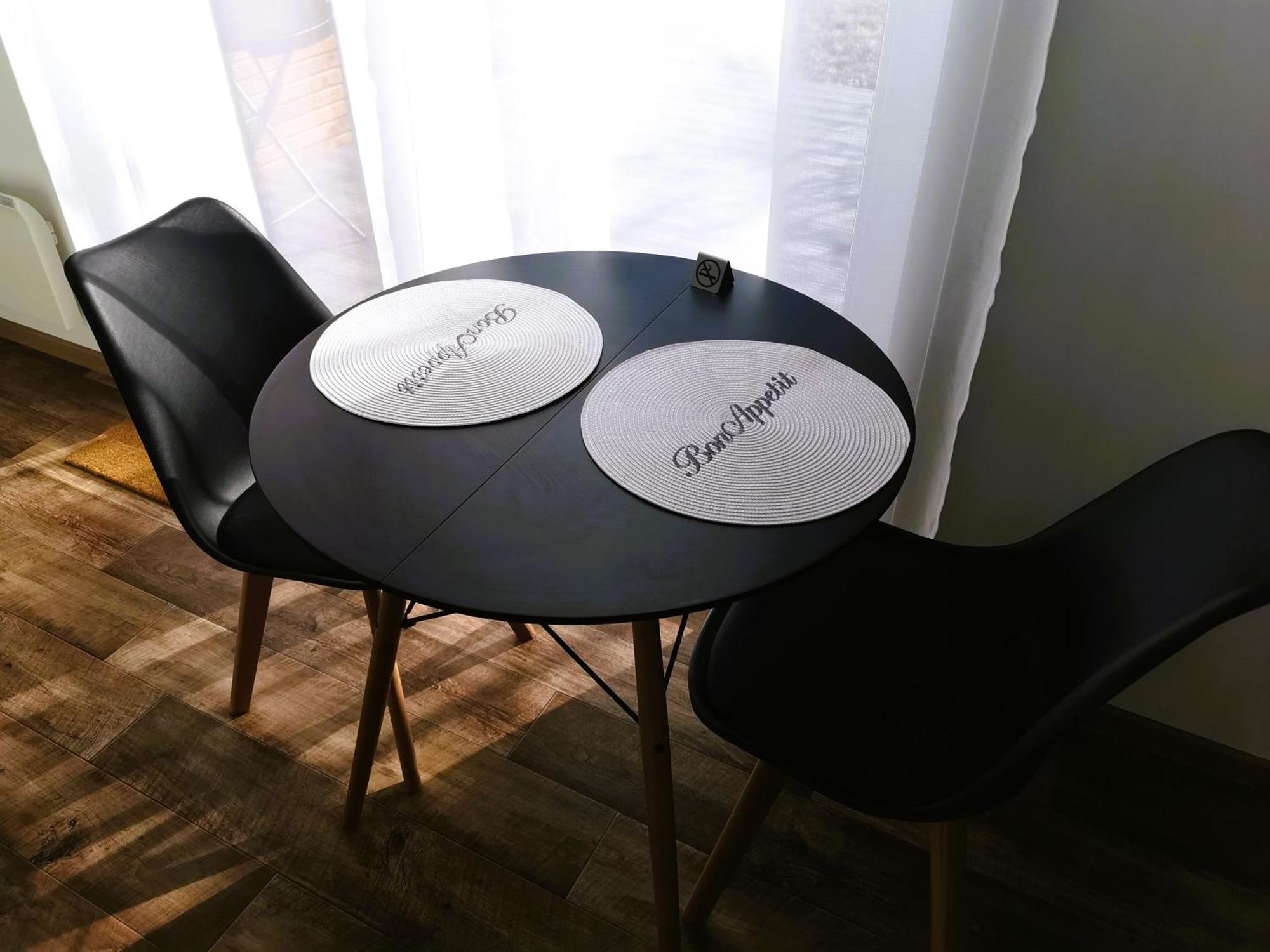 Lodge Hochwipfel Mit Self-Check-In Oberdobernitzen Екстер'єр фото