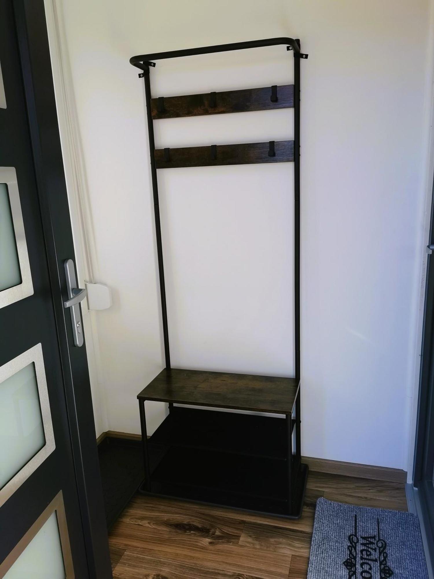 Lodge Hochwipfel Mit Self-Check-In Oberdobernitzen Екстер'єр фото