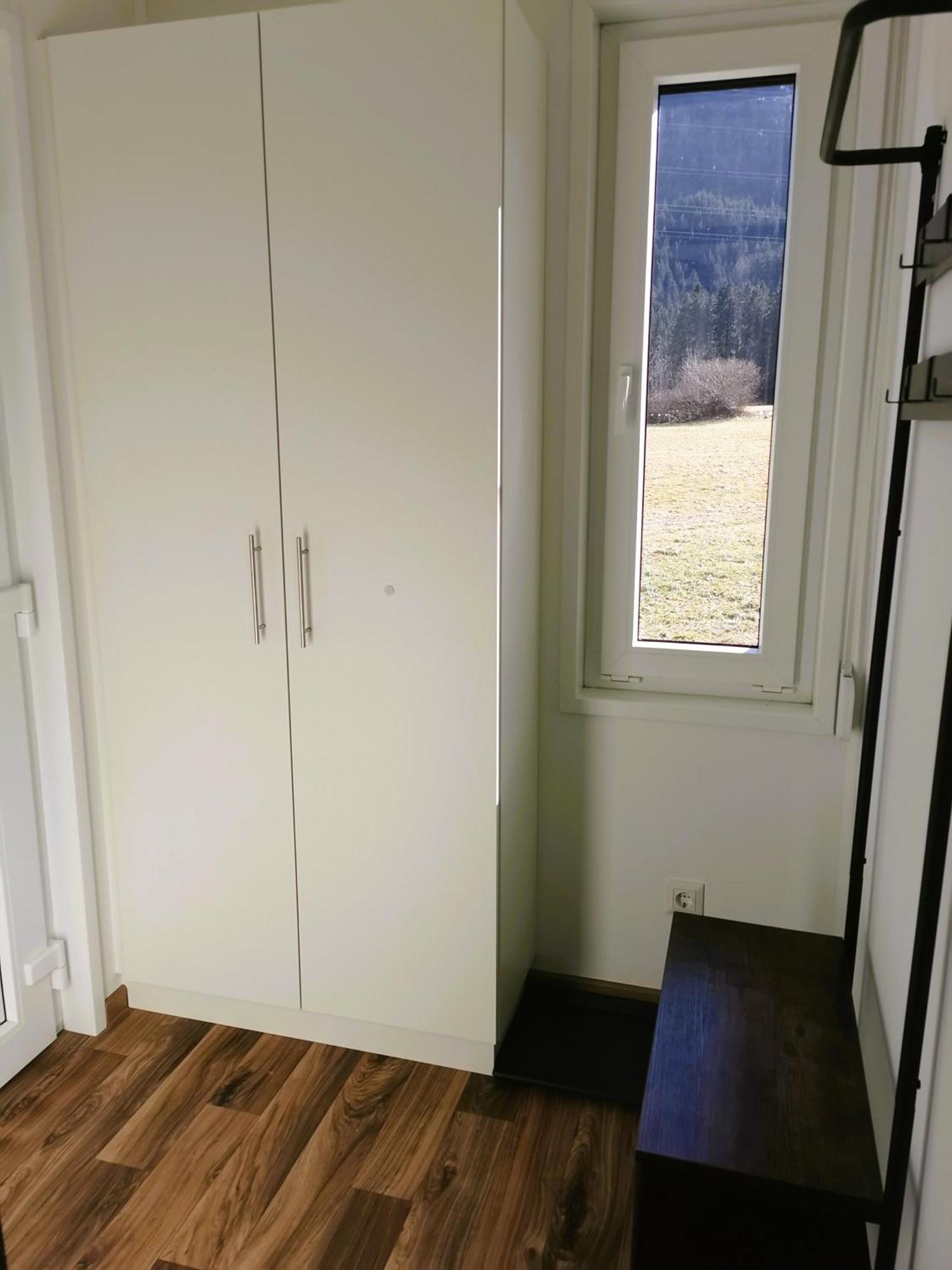 Lodge Hochwipfel Mit Self-Check-In Oberdobernitzen Екстер'єр фото