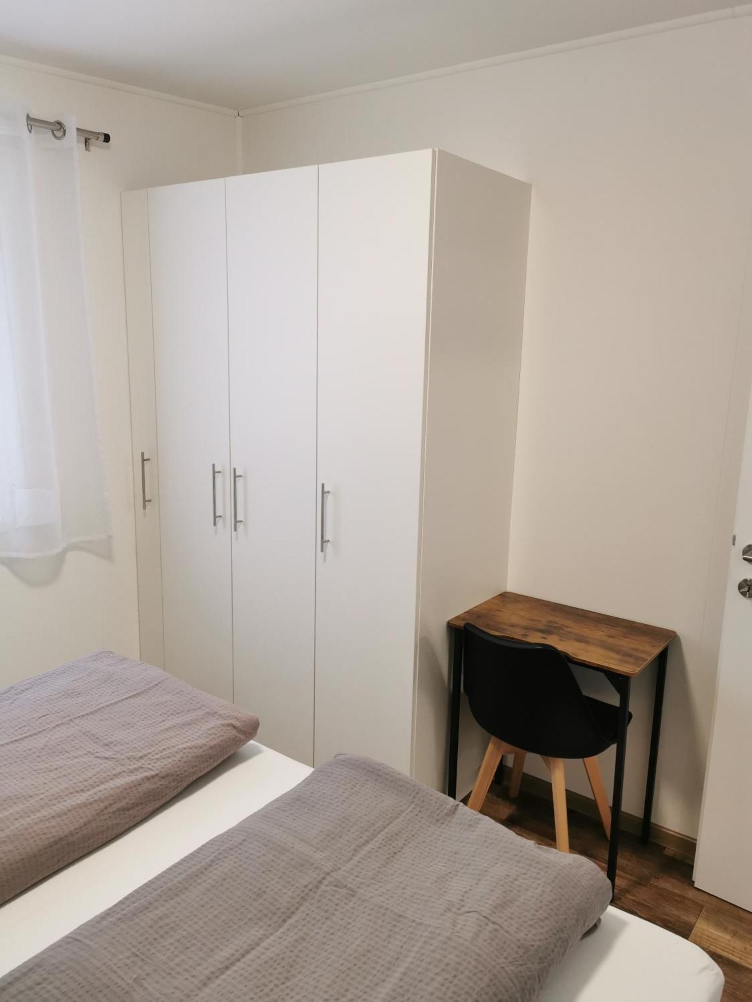 Lodge Hochwipfel Mit Self-Check-In Oberdobernitzen Екстер'єр фото